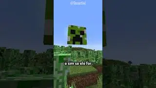 Maior Explosão do Minecraft! #shorts #minecraft