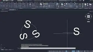 Create a custom linetype | MKLTYPE | AutoCAD Tips in 60 Seconds