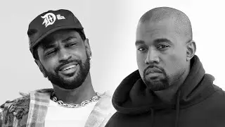 Big Sean On Kanye West Owing Him $6 Million