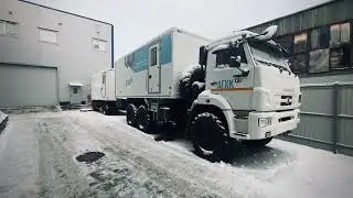 Универсальная электролаборатория «АНГСТРЕМ»