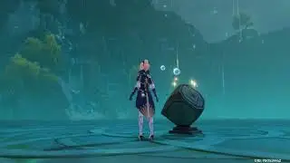 Genshin Impact 