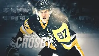 The Best of Sidney Crosby  - 