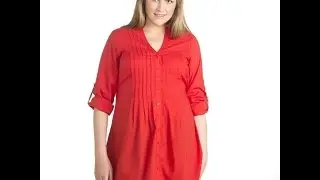 How to make such folds quickly and easily.