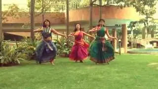 Love me like you do : Indian Dance Cover