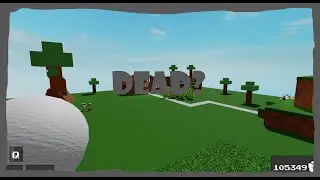 Ability Wars Dead?