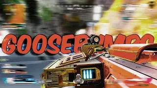 GOOSEBUMPS (Apex Legends Montage) Master Gaming
