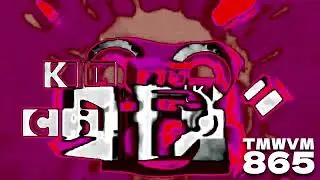 SKTST! Csupo Effects Round 1 VS. MKVE1736, TGMLM6002, RTTVE828, TBVE2002 & MSEVEC6873