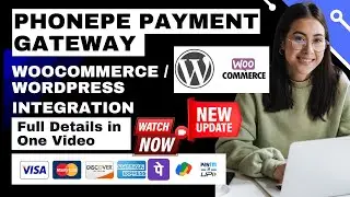 Payment Gateway Integration | Free PhonePe Payment Gateway | Free Payment Gateway for Website 🚀