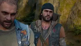 THE END - Ep 18 | Days Gone