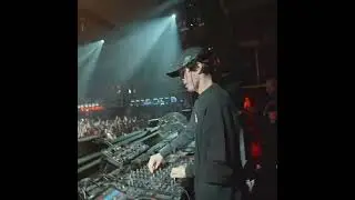 Techno Rave 🪩