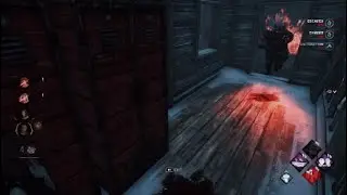 Dead By Daylight — The Boys Fail Head Ons