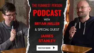 FPC Podcast: James Stanley