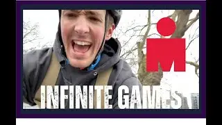 My IRONMAN Journey