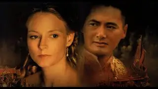 Анна и король - русский трейлер (1999)