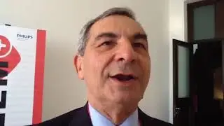 Prof. Salvatore Novo al congresso Giec 2017