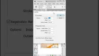 CropMarks in Indesign | InDesign Secrets | Tricks n Tips