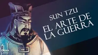 20 Frases de Sun Tzu  
