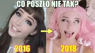 Historia Memów - BELLE DELPHINE