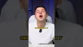 Мужики тоже любят детей!