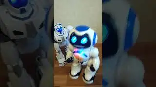 Кто круче двигается????!!!!