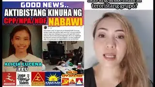 SINO ANG NAPAKASINUNGALING MILITARY O ANAKBAYAN? TAONG BAYAN ANG HUHUSGA!!