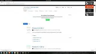 How install Proton 5.2-GE-1 on Linux Ubuntu in 3 minutes | Instructions for Steam | Custom Proton