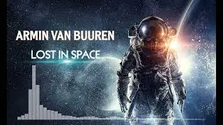 Armin van Buuren - Lost In Space