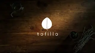 TO FILLO NATURAL HERBS - COMMERCIAL VIDEO - BACKLIGHT.GR