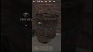 Эко рейд в раст Rust #rust #bugfix #shorts
