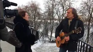 Интервью ГТРК