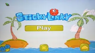 Sticky Linky, Final Level 78 - on an airplane to Greece