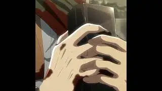 Levi Ackerman Epic Clips Fighting Scenes Against Eren & Mikasa Moment Reactions Attack On Titan