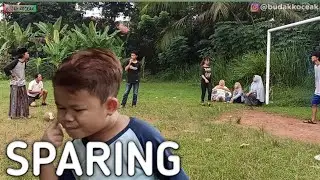 Sparring | Indonesian Comedy