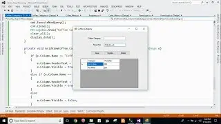 C# Tutorial 8  how a text box accept only alphabetic character on windows form