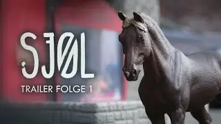 Sjol Folge 1 - TRAILER (Schleich-Serie)