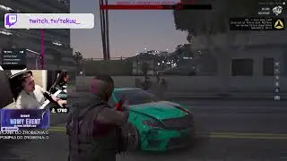 Taku | Top poddanie | 77RP