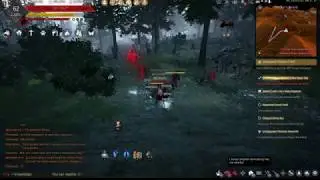 Grind Guide 40-50 Mil/H Soldiers Grave (Black Desert Online)