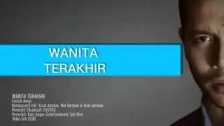 Fattah Amin - Wanita Terakhir