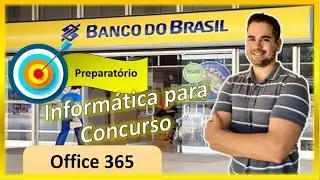 Office 365 - Concurso do BB