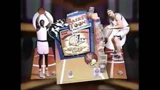 May 3, 1997 commercials
