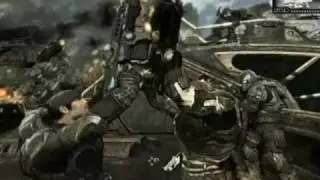 gears of war 2 pics