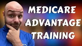 Christian’s Medicare Advantage Presentation! (Medicare Sales Training)