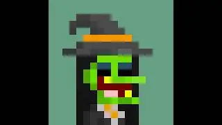 The Wicked Witch's Song