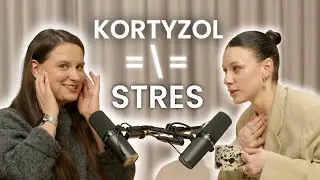 „Nie ma KORTYZOLOWEJ TWARZY, to nakręcanie kompleksów” okiem specjalistki od kortyzolu | POPRAWKI