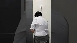 Bila Senior Ada Kat Tandas