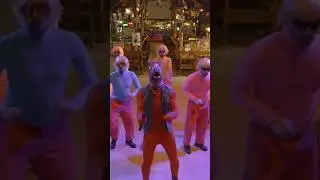 Das rote Pferd (Markus Becker Cover)