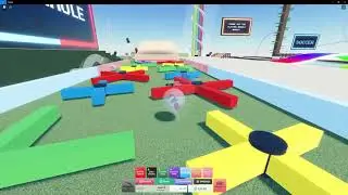 Doing some quests - Marble Mania! + Codes [Roblox]