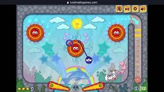 Tarzan Ball Walkthrough