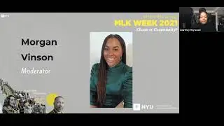 Entrepreneurship in the Black Community
