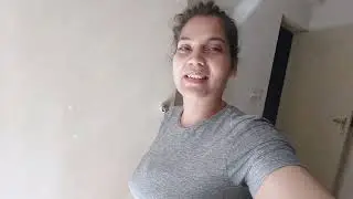 Balcony Cleaning 🧹🧼 Morning Routine Vlog Meenu gaur vlog 11 